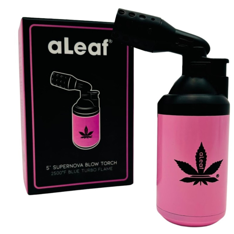 ALEAF 5" SUPERNOVA BLOW TORCH