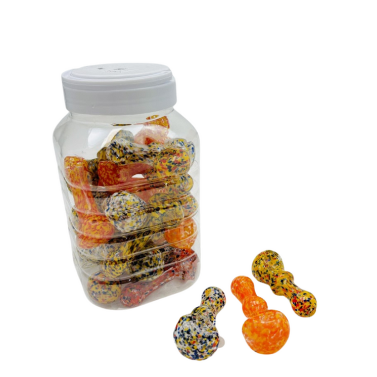 HPAG60 HANDPIPE 3" MIX DESIGNS 