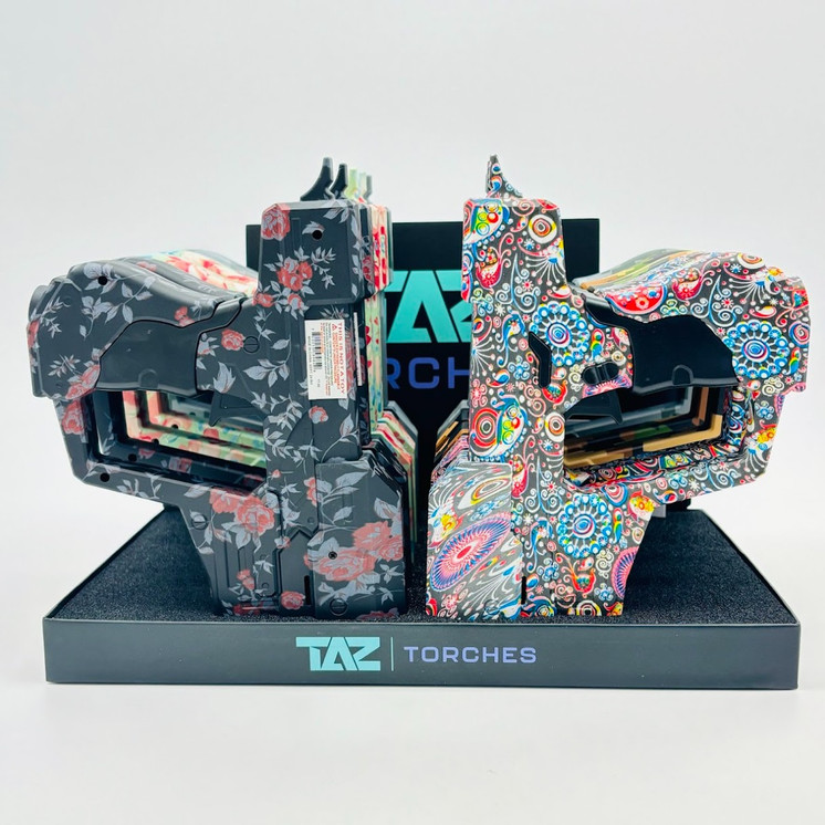 TAZ TORCH MAGNUM M6H 10ct/Box TT-82 ASSORTED