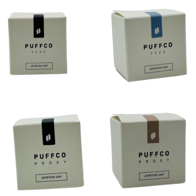 PUFFCO PROXY JOYSTICK CAP DESERT