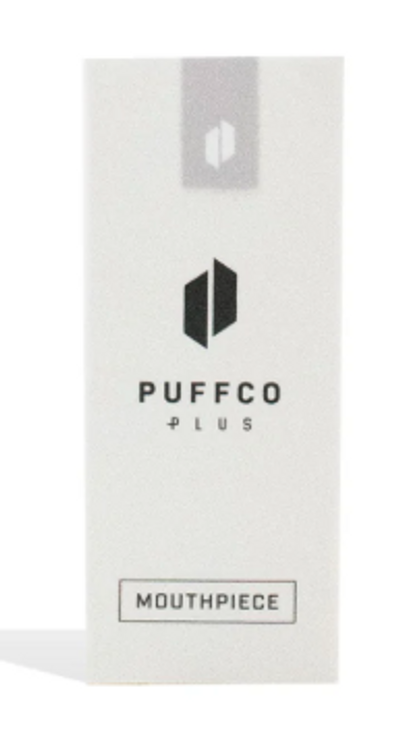 PUFFCO PLUS MOUTHPIECE