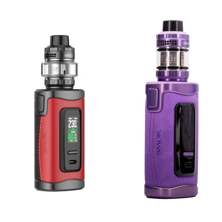 SMOK MORPH 3 KIT RED