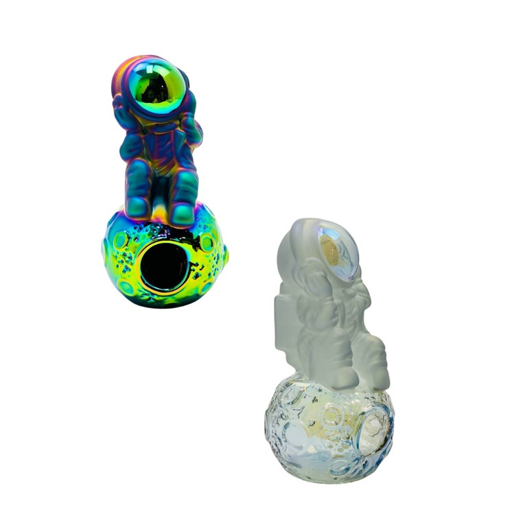 HPFC35 HANDPIPE 5" SPACEMAN