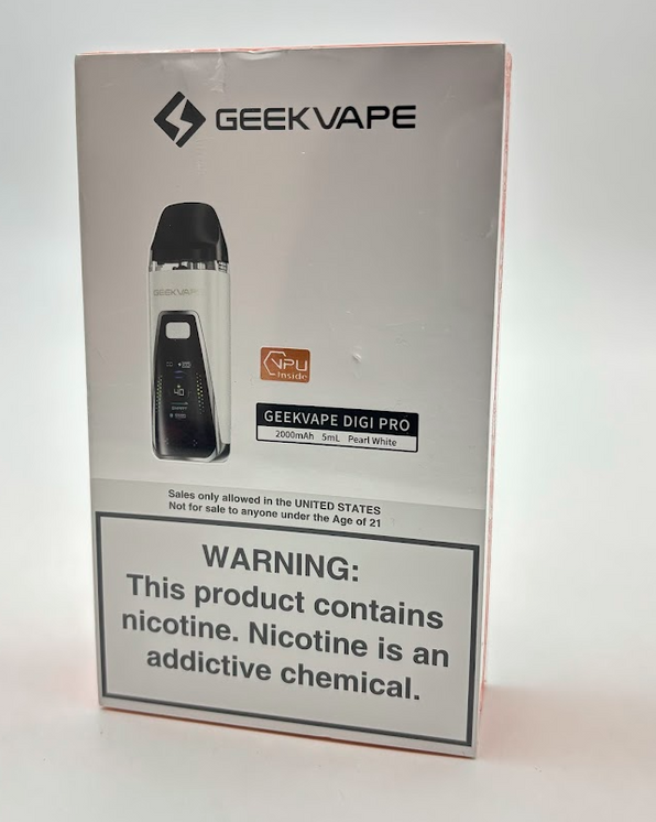 GEEKVAPE DIGI PRO Kit
