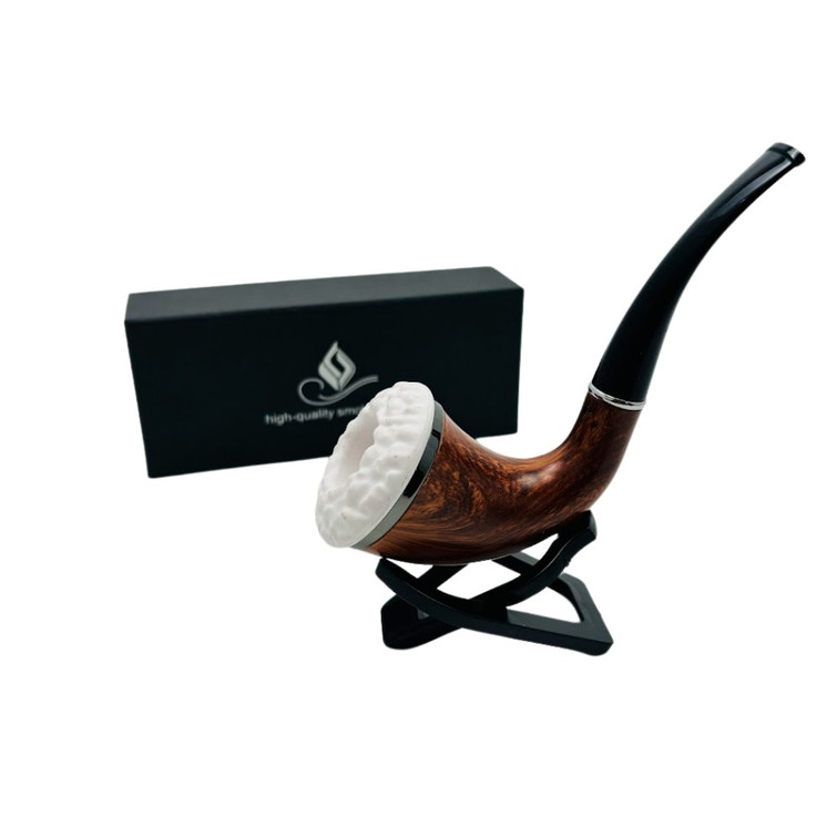 HIGH QUALITY TOBACCO PIPE 