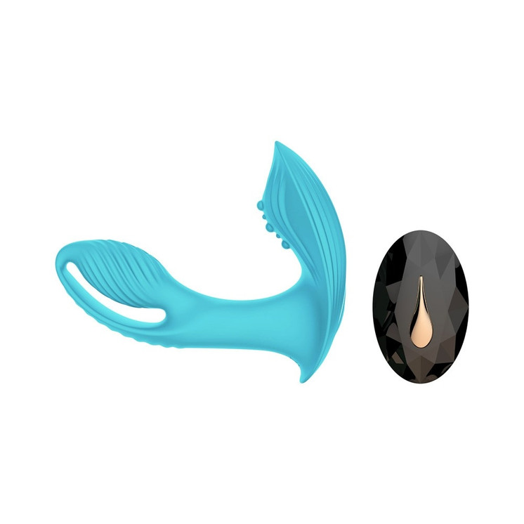 LOTA ADULT TOY WARMING WIRELESS VIBE C-SPOT/G-SPOT