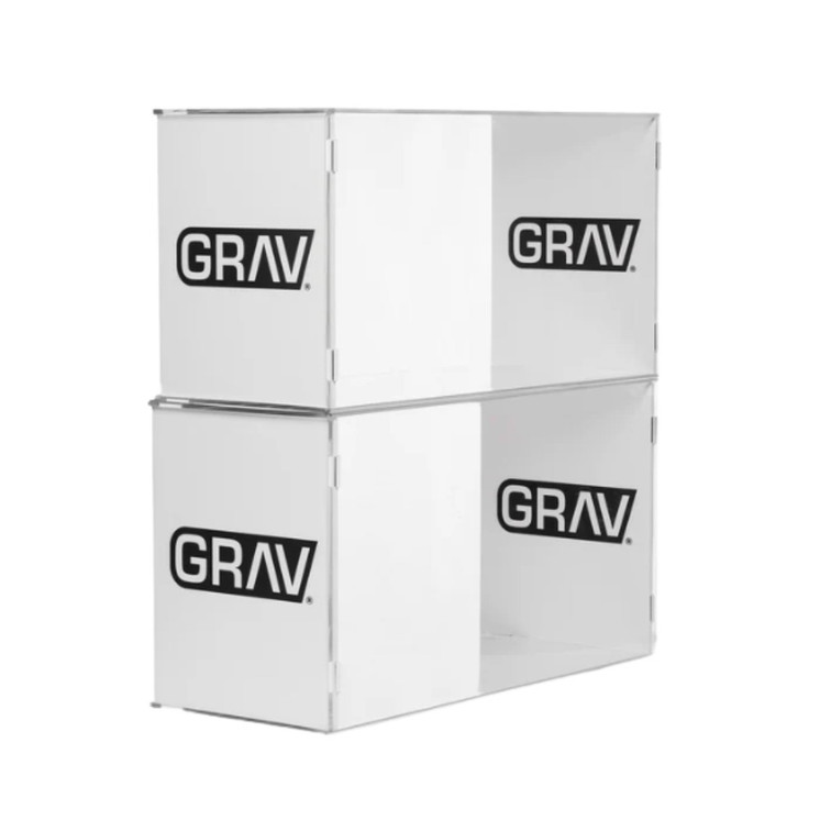 GRAV HEAD SHOP IN A BOX