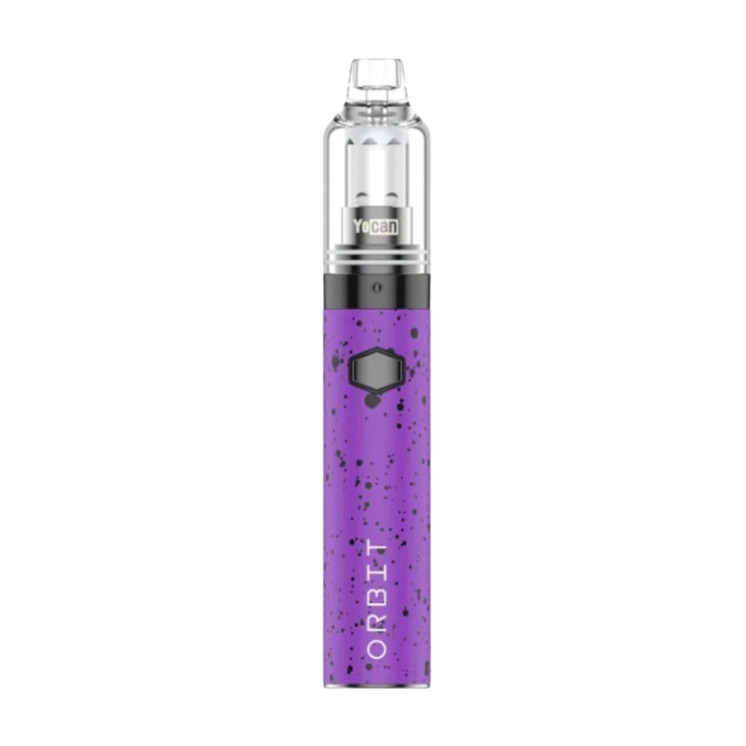 WULF FLORA DRY VAPORIZER