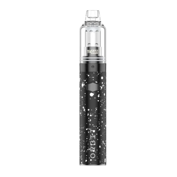 WULF FLORA DRY VAPORIZER