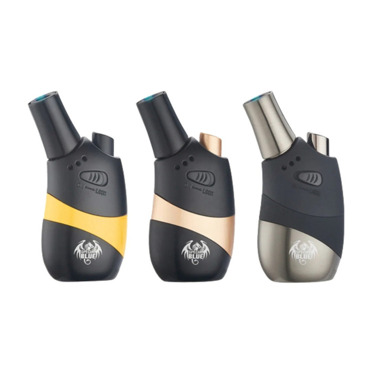 SPECIAL BLUE ROCK STEADY LIGHTER 9PCS