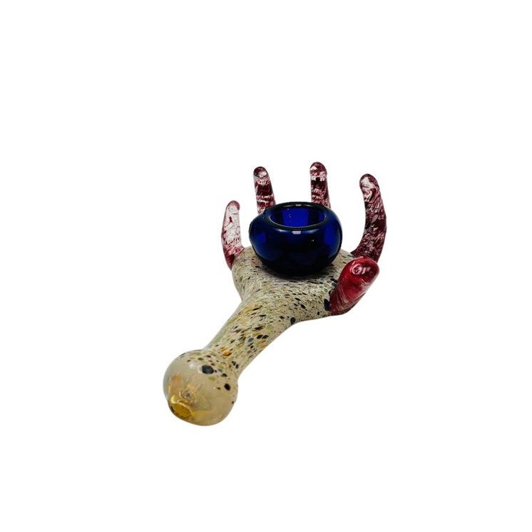 HPNB5 HANDPIPE 5" CLAW