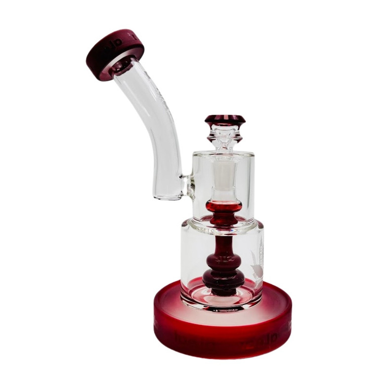 ALEAF WATER PIPE 8" INTERSTELLAR PERC AL2093