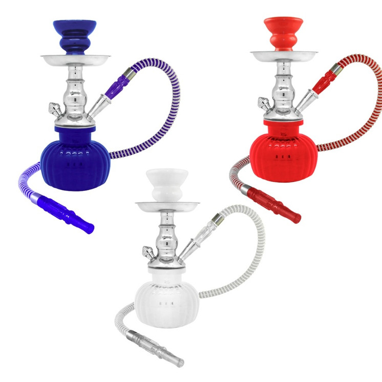 PREMIUM HOOKAH  9 PUMPKIN