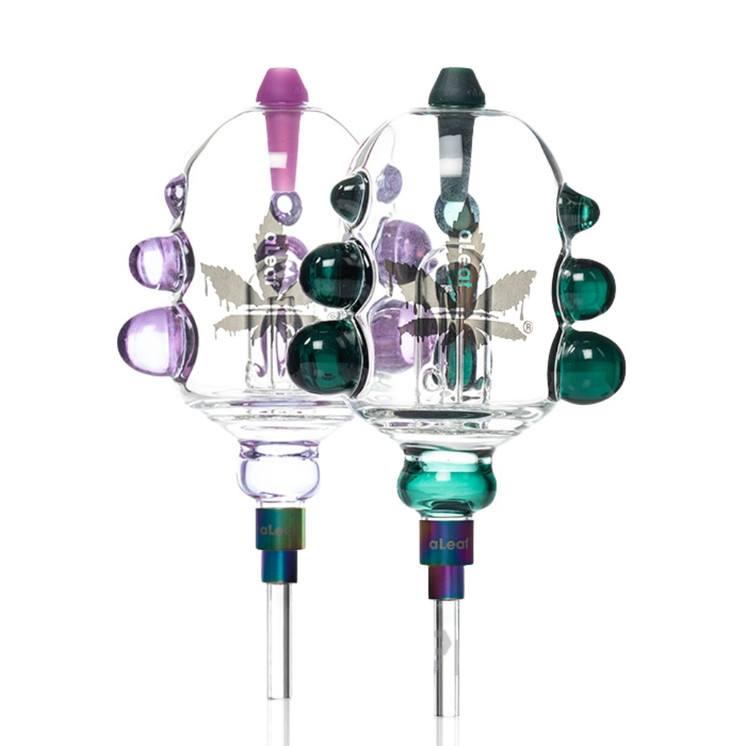 ALEAF THE REACTOR 6 OBLONG PURIFIER