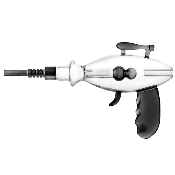 NECTAR COLLECTOR RAY GUN W/TITANIUM TIP