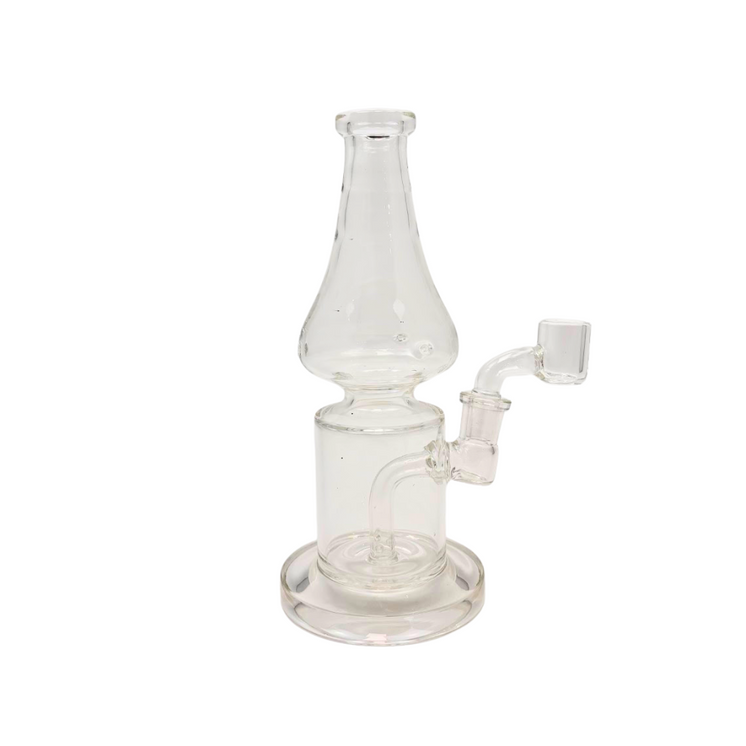 WPAG402 WATERPIPE 10" FIXED FLARE 