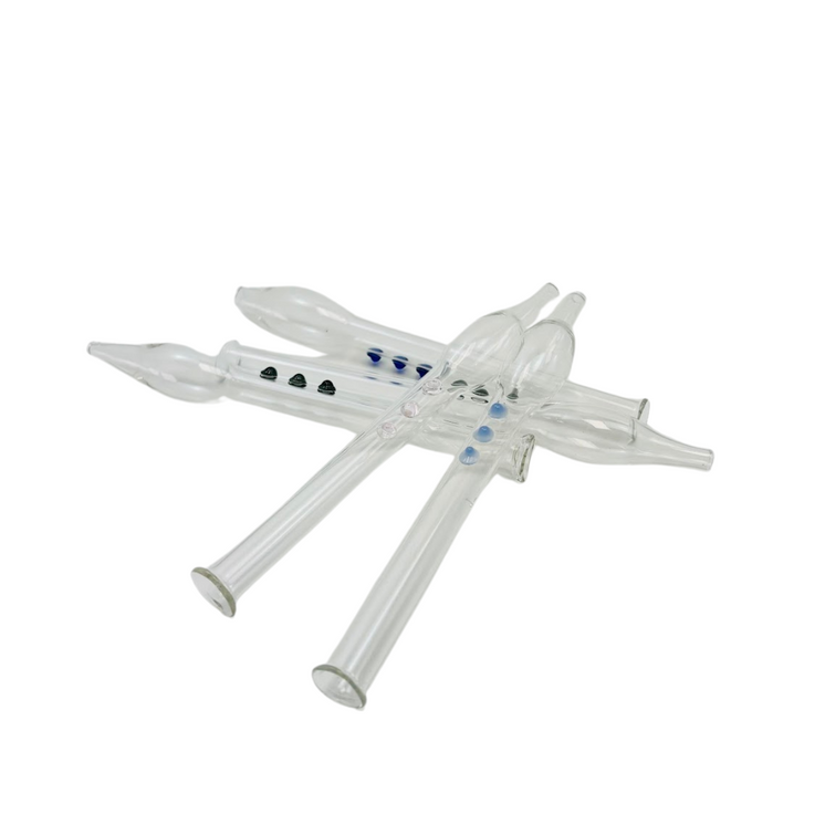 PCNC13 NECTAR COLLECTOR STRAW 6" 5/PK