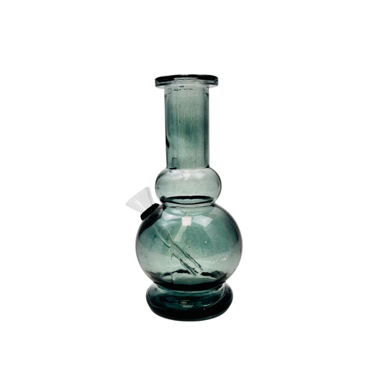 WATERPIPE 6" HEAVY BEAKER No.05