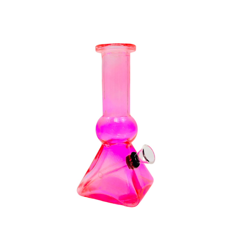 WATERPIPE 6  HEAVY BEAKER No.07