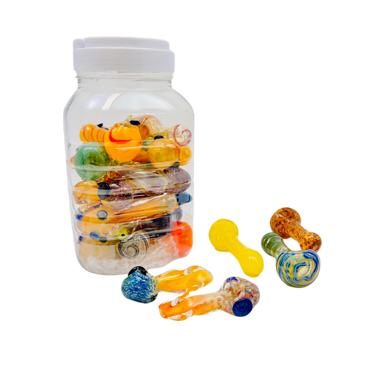 HPPC28 HANDPIPE 3" MIX DESIGNS