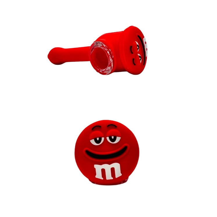 HPGC18 HANDPIPE 3.5" ASSORTED DESIGNS