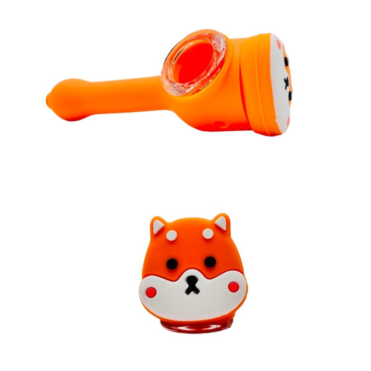 HPGC18 HANDPIPE 3.5" SHIBAINO