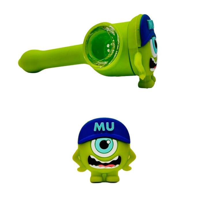 HPGC18 HANDPIPE 3.5" WAZOWSKI