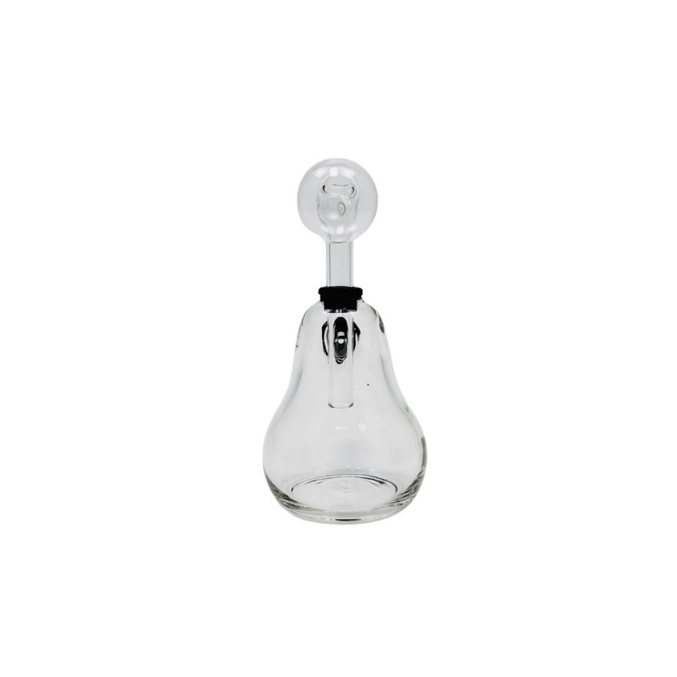NYOB4 OIL BURNER WATERPIPE 5 PEAR