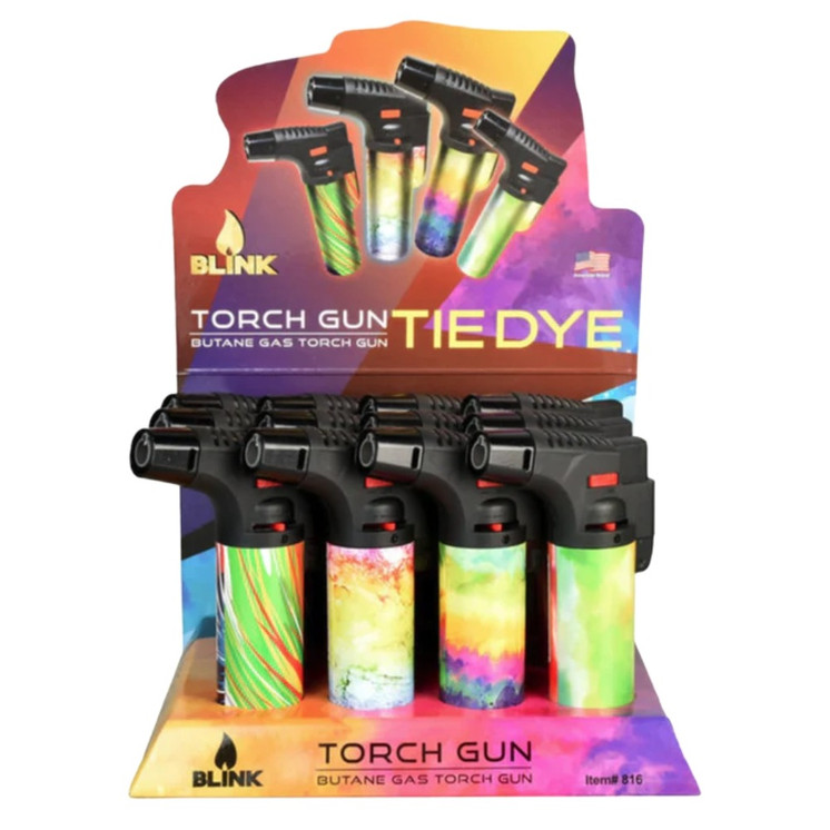 BLINK MED TORCH GUN 12CT