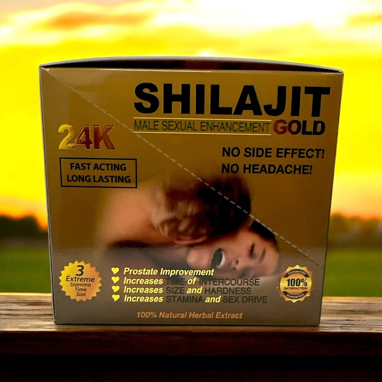 GREEN MAMBA 1TABS 24 PER PACK