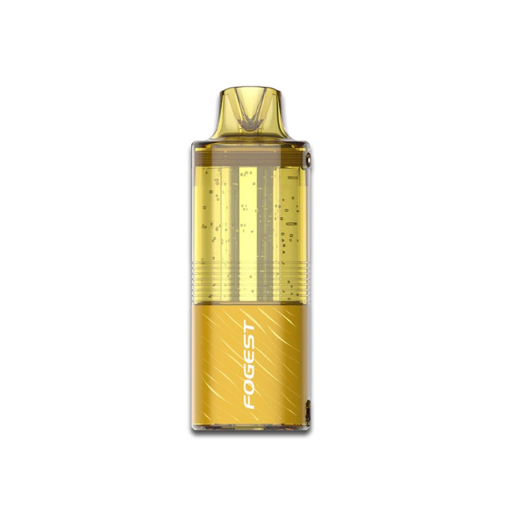 FOGEST 40K Disposable Device POD – 40000 Puffs Rechargeable Vape