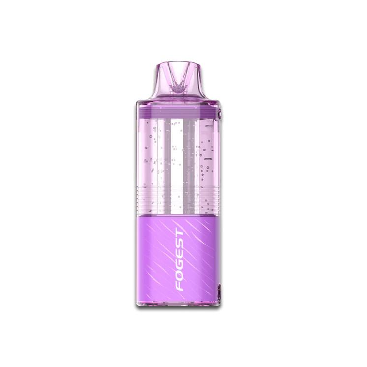 FOGEST 40K Disposable Device POD – 40000 Puffs Rechargeable Vape