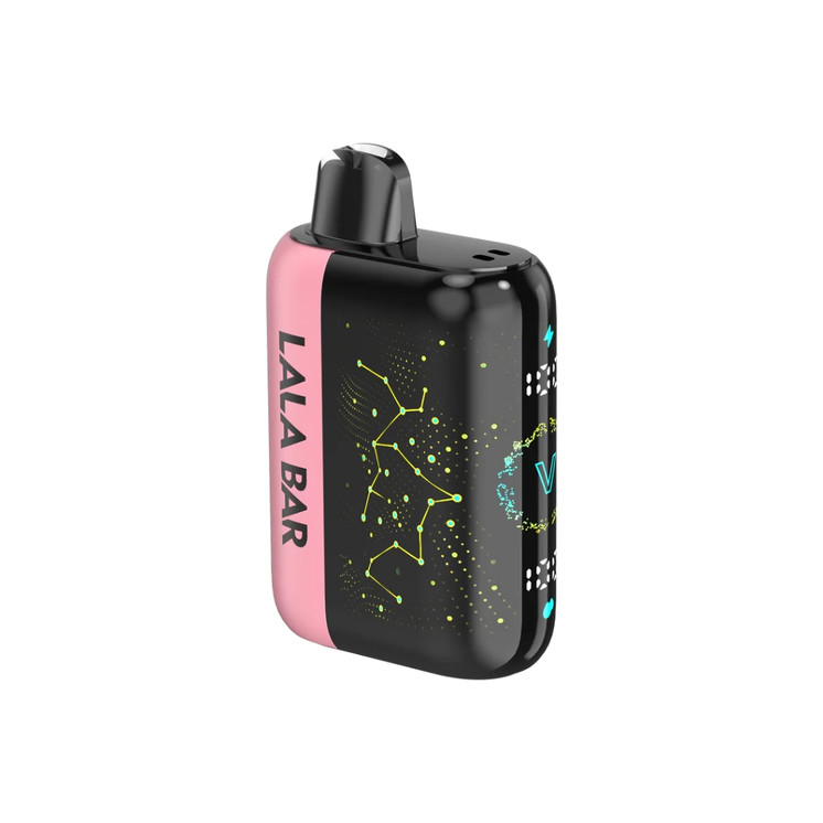 LALA BAR Vibe 40000 Puffs Disposable Vape Device