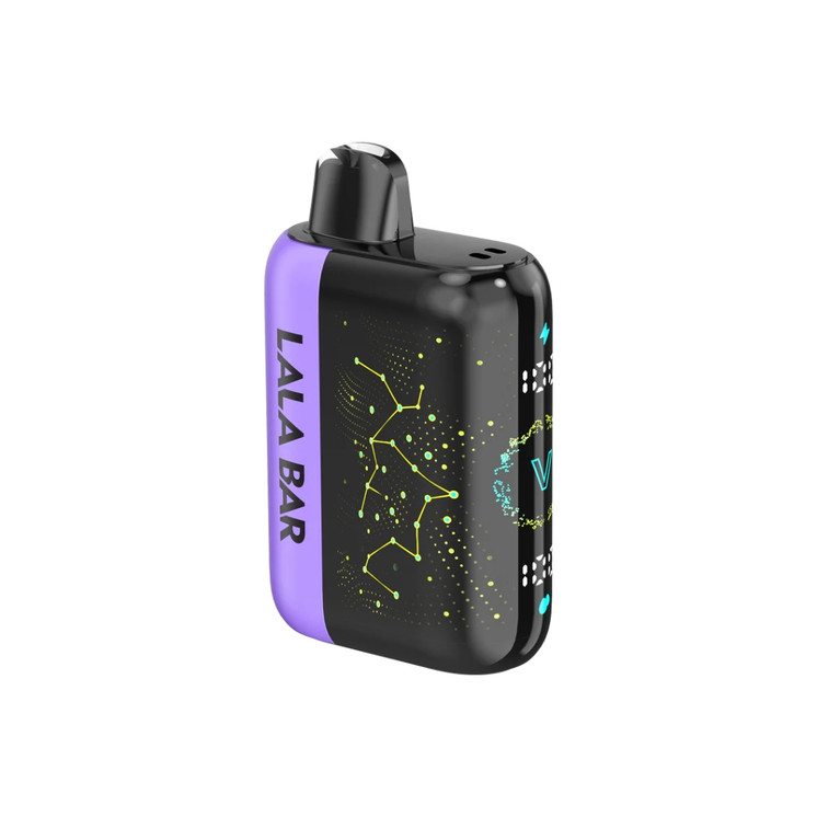 LALA BAR Vibe 40000 Puffs Disposable Vape Device