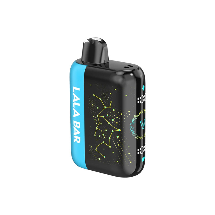 LALA BAR Vibe 40000 Puffs Disposable Vape Device