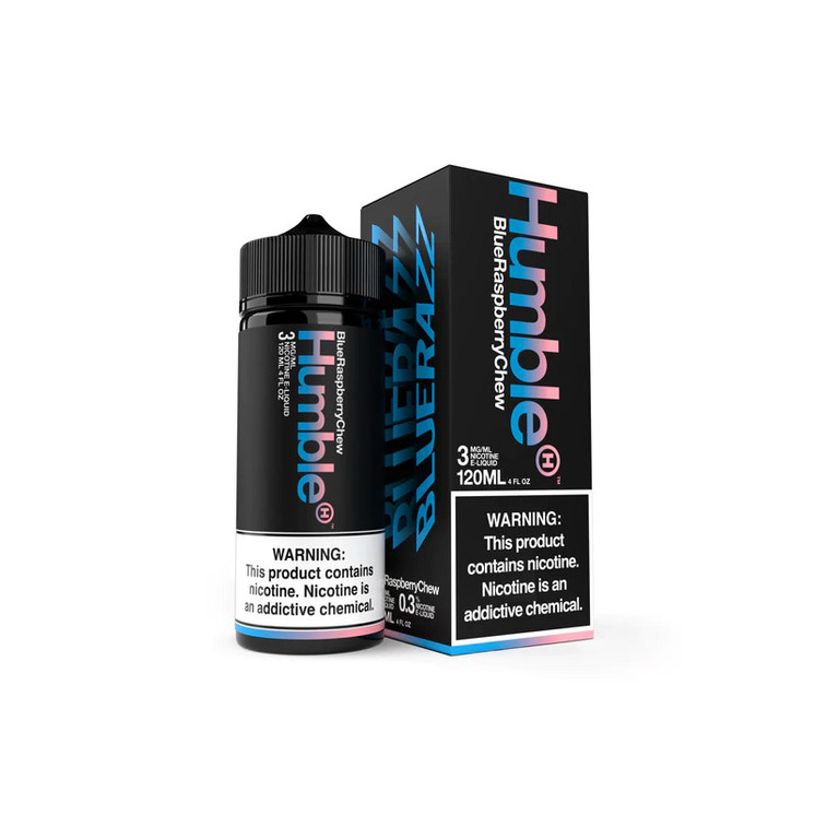 Humble Juice Co. E-Liquid - 120 ml