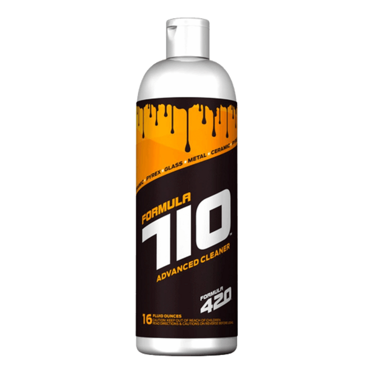 Formula 710 Instant Cleaner by Formula 420