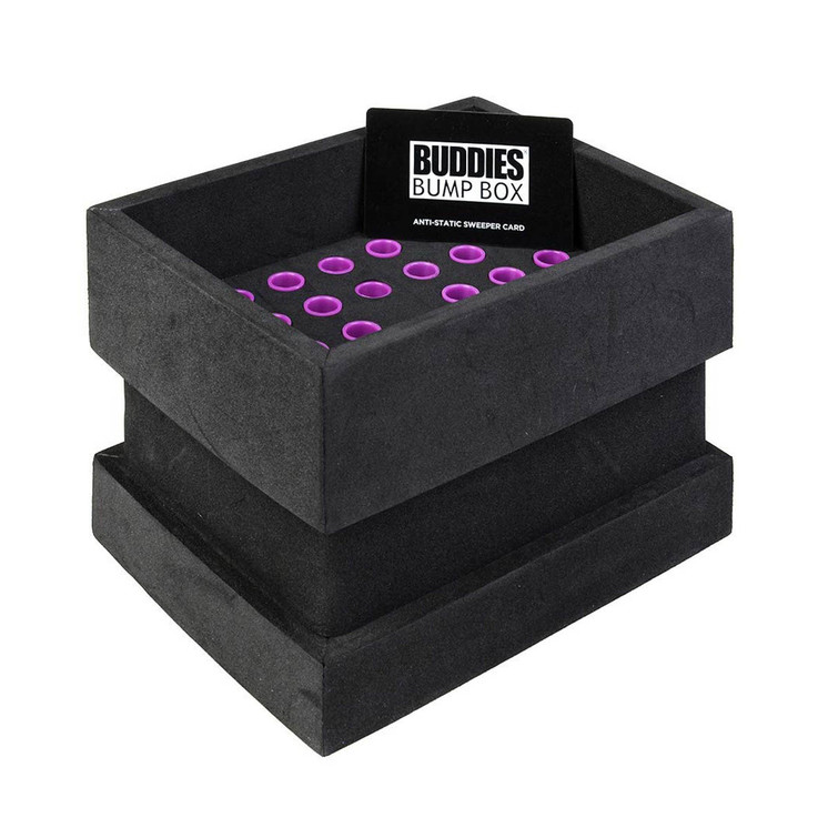 Buddies Bump Box - 34 Cig Filler