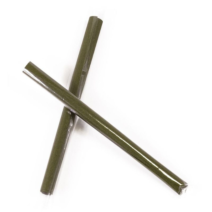 Kush Conical Herbal Cone Wraps - 2 In Pouch - 15 Pouch In A Box