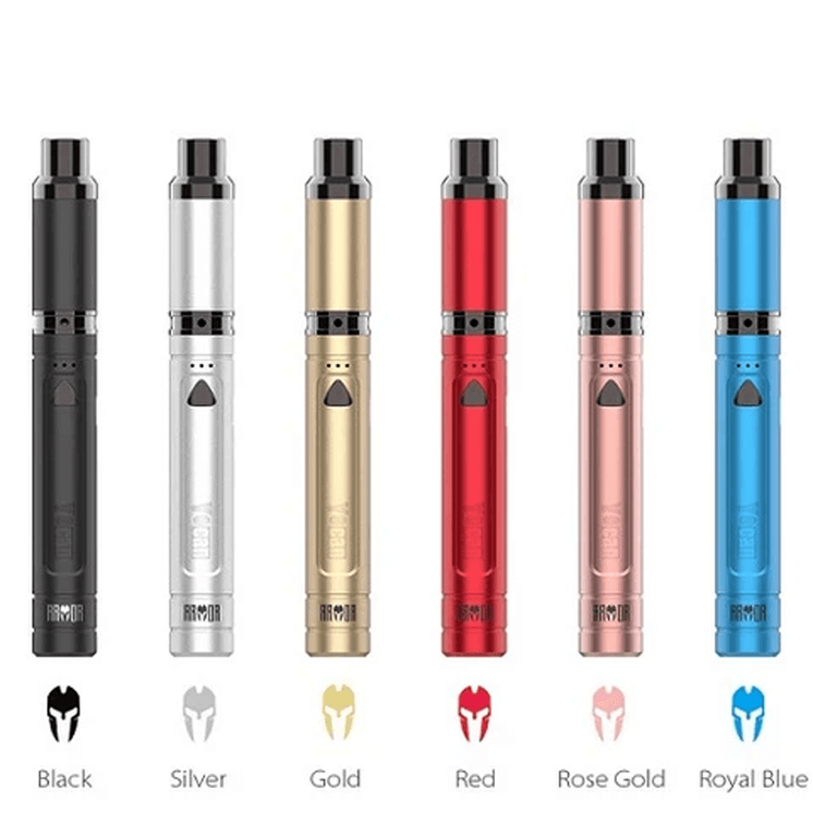 Yocan Armor Pen Kit