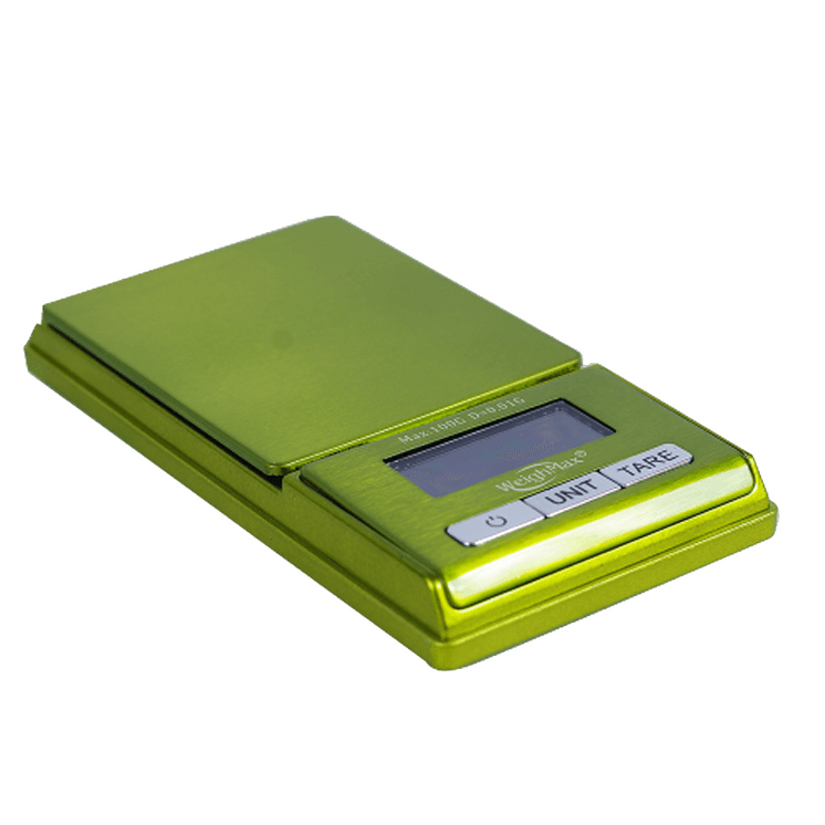 WEIGHMAX THE BLING SCALE 