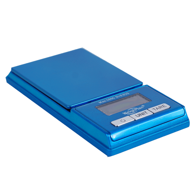 WEIGHMAX THE BLING SCALE 