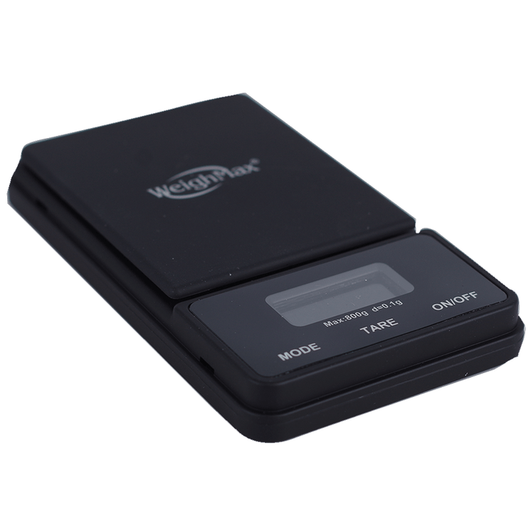 Weighmax Ninja Nj-100 Pocket Scale