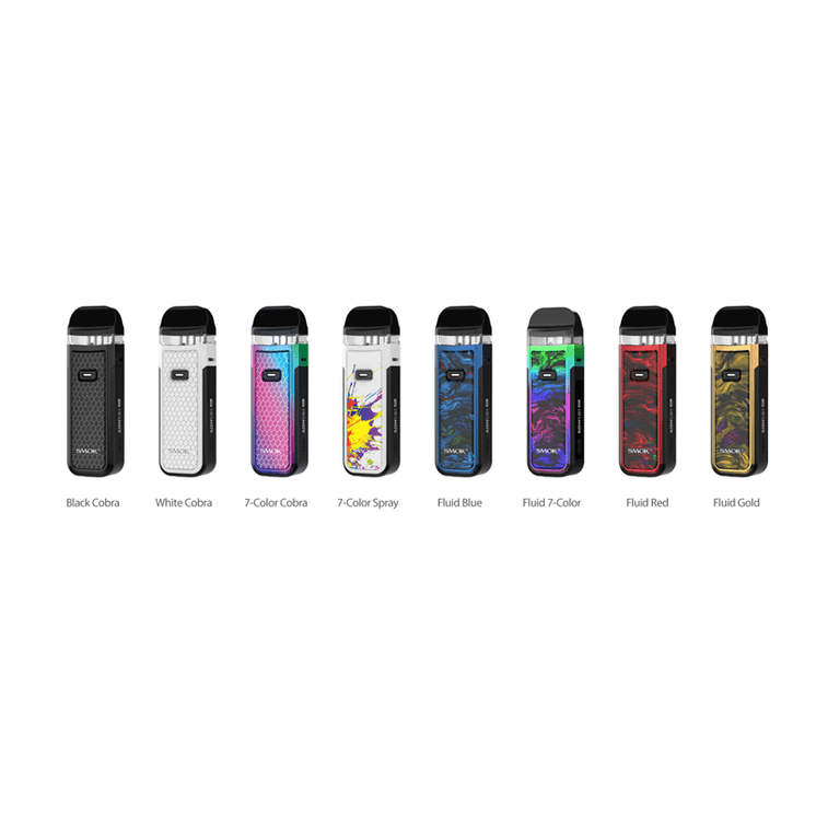 SMOK NORD X KIT