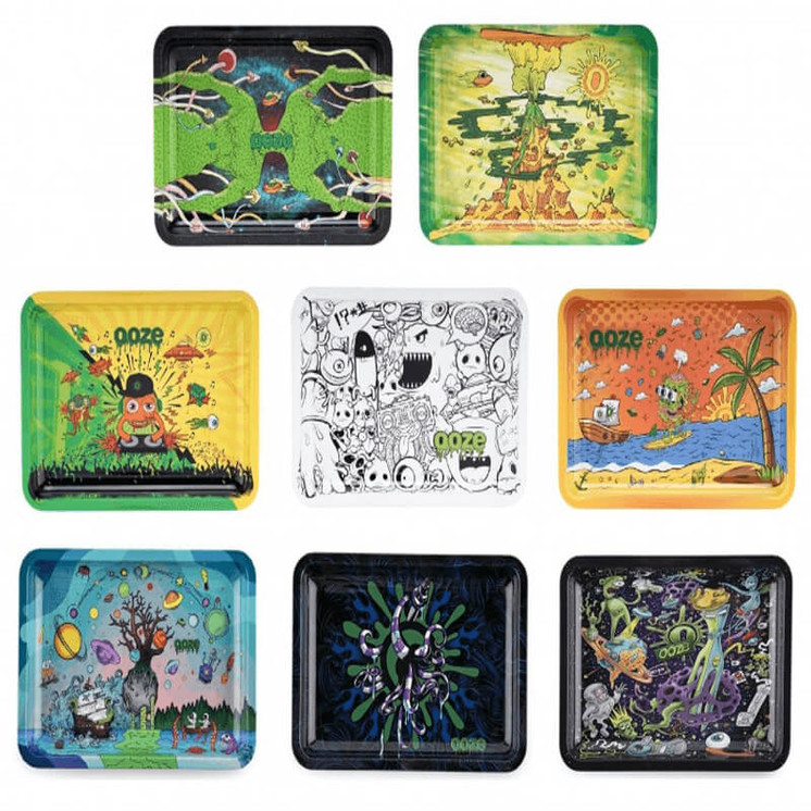 ooze-rolling-tray-metal-large-size