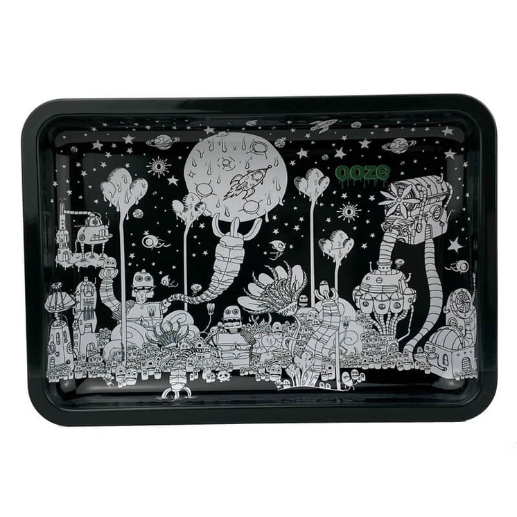 ooze-rolling-tray-metal-large-size