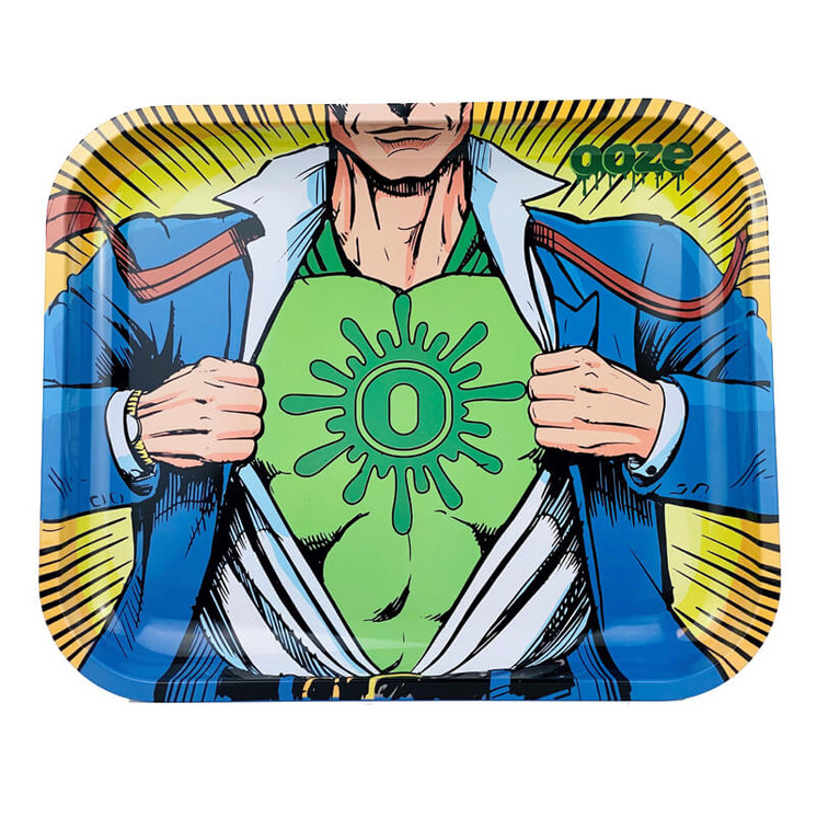 ooze-rolling-tray-metal-large-size