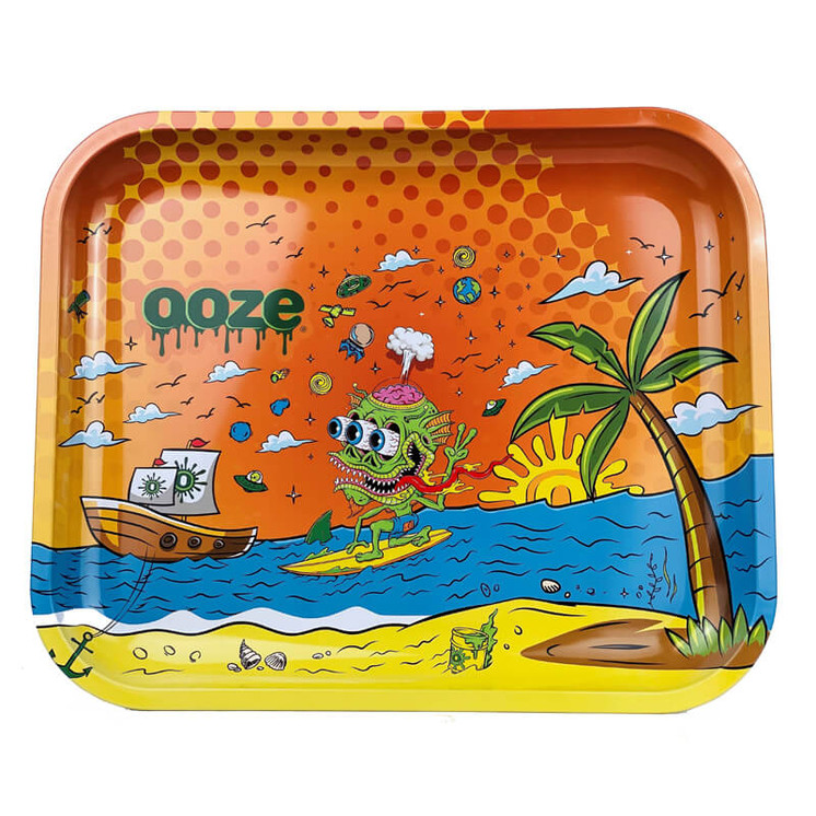 ooze-rolling-tray-metal-large-size