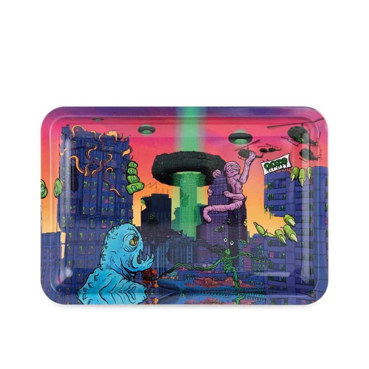 ooze-rolling-tray-metal-large-size