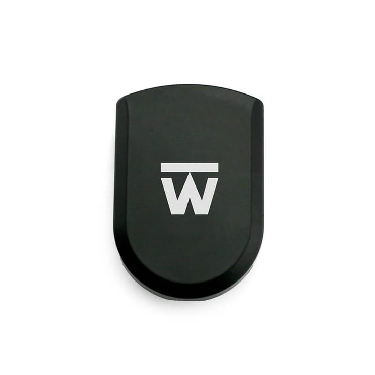 TRUWEIGH - LYNX MINI SCALE - 650gX0.1g - BLACK